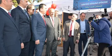 Denizli ler 29 Ekim’de fener alayında buluşacak