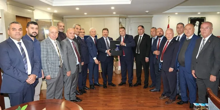 Aydın’da okul çevreleri denetleniyor