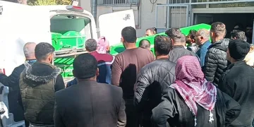 Baraj gölüne düşen oltasını almak isterken boğuldu