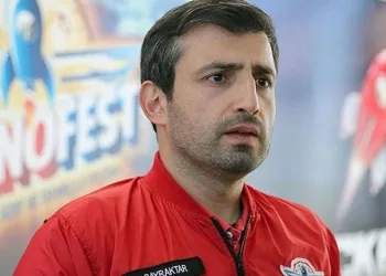 Türkiye’nin ilk uluslararası farmakoloji dergisi