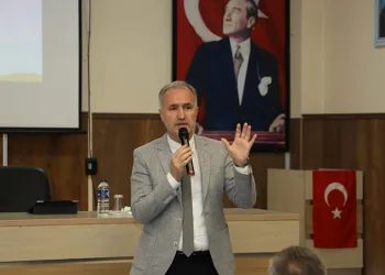 “İnegöl çok güzel olacak”