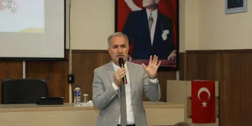 “İnegöl çok güzel olacak”