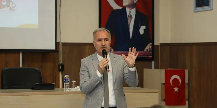 “İnegöl çok güzel olacak”