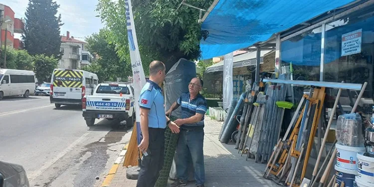 Kilis’te 18 göçmen ile yakalan organizatör tutuklandı