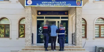 Eskişehir’de kesinleşmiş hapis cezası bulunan FETÖ/PDY üyesi yakalandı