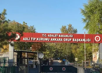 Batman’da 23 yıl hapis cezası olan firari yakalanarak tekrar cezaevine teslim edildi