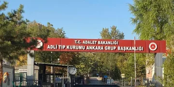 Batman’da 23 yıl hapis cezası olan firari yakalanarak tekrar cezaevine teslim edildi
