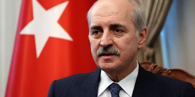 “Meclis’te kapalı İsrail oturumu yapılabilir”