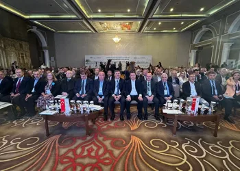 Nilüfer Belediyesi örnek projelerini paylaştı