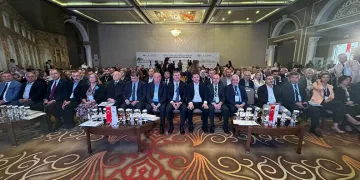 Nilüfer Belediyesi örnek projelerini paylaştı