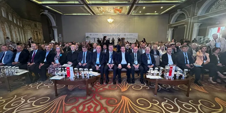 Nilüfer Belediyesi örnek projelerini paylaştı