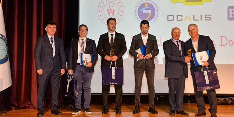 12. Uluslararası Beden Eğitimi ve Spor Öğretmenliği Kongresi BUÜ’de düzenlendi