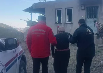 Polisin öldürüldüğü silahlı saldırının görüntüsü ortaya çıktı