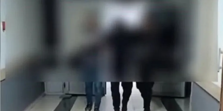 Tartıştığı kişinin bıçak darbesiyle hayatını kaybetti