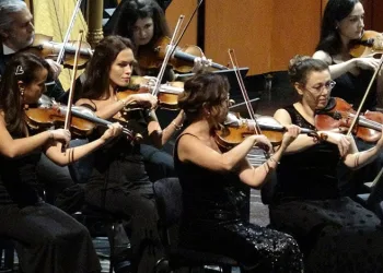 Bursa’da muhteşem sezon başladı