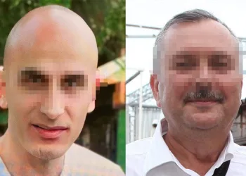 Emekli asker Çağlıyan’ı tehdit eden şüpheli tutuklandı