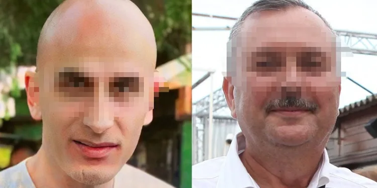 Emekli asker Çağlıyan’ı tehdit eden şüpheli tutuklandı
