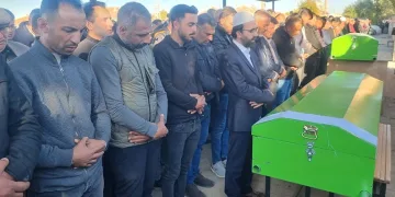 Yozgat’ta gazdan zehirlenen 3 kişiden 2’si toprağa verildi