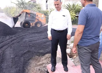 Cumhuriyet’in 101. yılında zaferin dansı sahnelendi