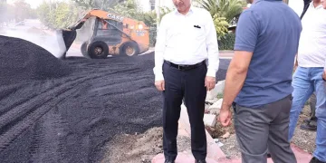 Cumhuriyet’in 101. yılında zaferin dansı sahnelendi