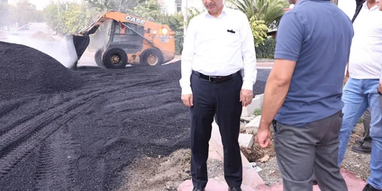 Cumhuriyet’in 101. yılında zaferin dansı sahnelendi
