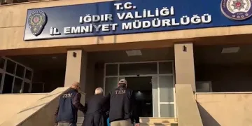İstanbul’da sahte pasaport şebekesi çökertildi: 13 gözaltı