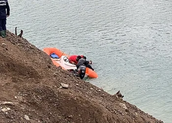 Samsun’da 5 gündür kayıp kadın ormanda ölü bulundu