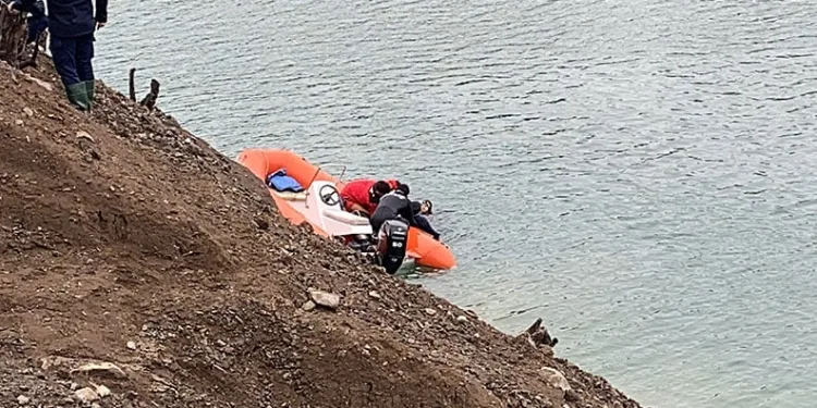 Samsun’da 5 gündür kayıp kadın ormanda ölü bulundu
