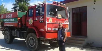 Ağrı’da 170 kilo sıvı metamfetamin ele geçirildi