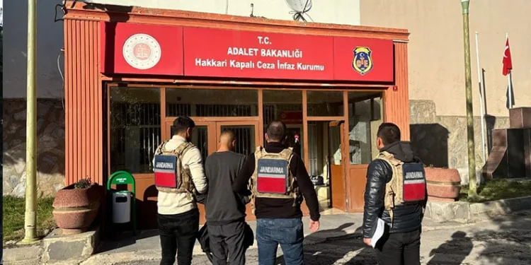 Eylem hazırlığındaki DEAŞ’lı yakalandı
