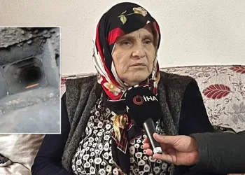 Baca deliğinden horon dinleten ev sahibine hapis cezası