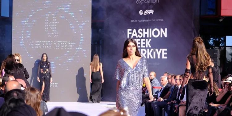 Bursa’da moda rüzgarı