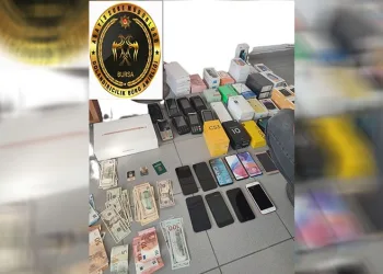 Bursa’da 3 şahıstan 6 milyonluk kredi vurgunu