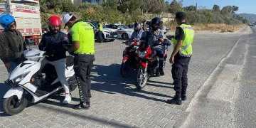 Tekirdağ’da ruhsatsız tüfek ve uyuşturucu aparatı ele geçirildi