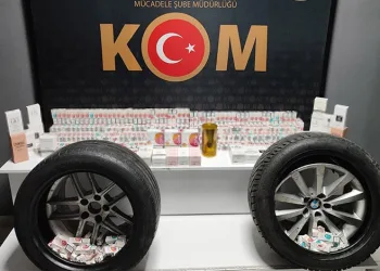 Van’da Rojin dört bir koldan aranıyor