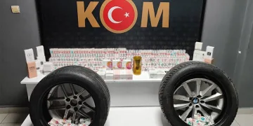 Van’da Rojin dört bir koldan aranıyor