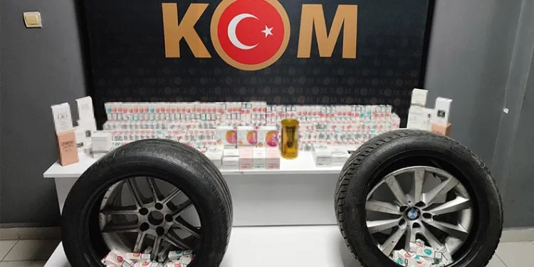 Van’da Rojin dört bir koldan aranıyor