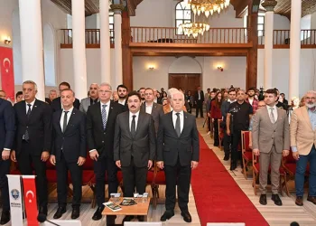 Mudanya Mütarekesi ve Kültürel Miras Sempozyumu başladı