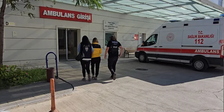 Antalya’da kaçak sigara operasyonu