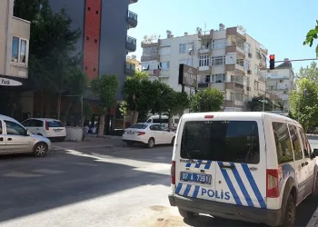 Ulaşılamayan gencin cansız bedeni hotel odasında bulundu