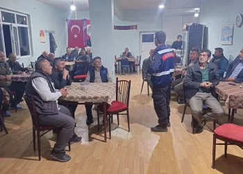 Iğdır’da terör operasyonu: DEM Parti İl Başkanı gözaltına alındı