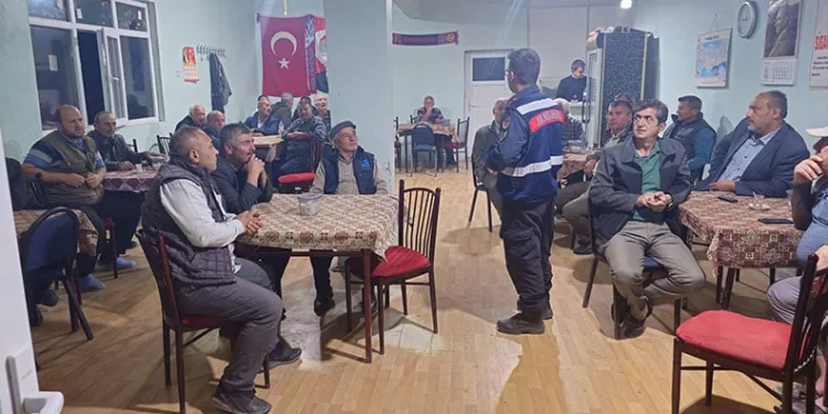 Iğdır’da terör operasyonu: DEM Parti İl Başkanı gözaltına alındı