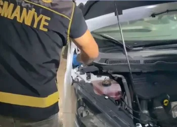 Avcılar’da operasyonda yakalanan 2 şahıs tutuklandı