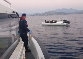 Bingöl’de jandarma ekipler suçlulara göz açtırmıyor