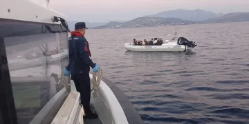 Bingöl’de jandarma ekipler suçlulara göz açtırmıyor