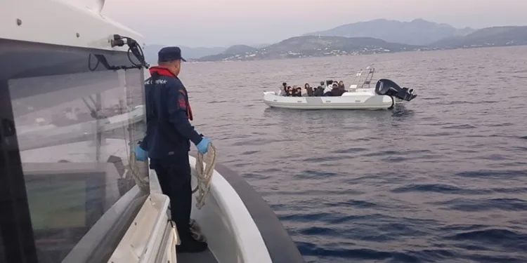 Bingöl’de jandarma ekipler suçlulara göz açtırmıyor