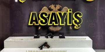 İskenderun’da kasten adam öldürmeye teşebbüs olayının 2 şüphelisi yakalandı