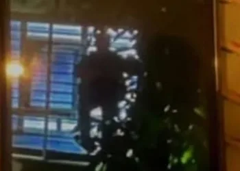 Bursa’da feci kaza : 2 yaralı