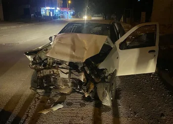 Kütahya’da hakkında 33 yıl hapis cezası ile aranan şahıs yakalandı