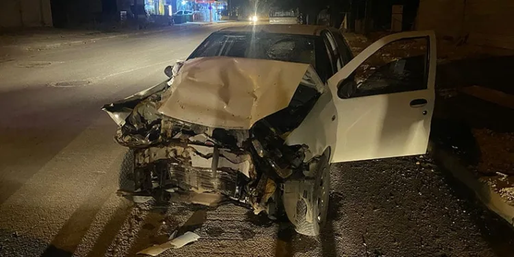 Kütahya’da hakkında 33 yıl hapis cezası ile aranan şahıs yakalandı